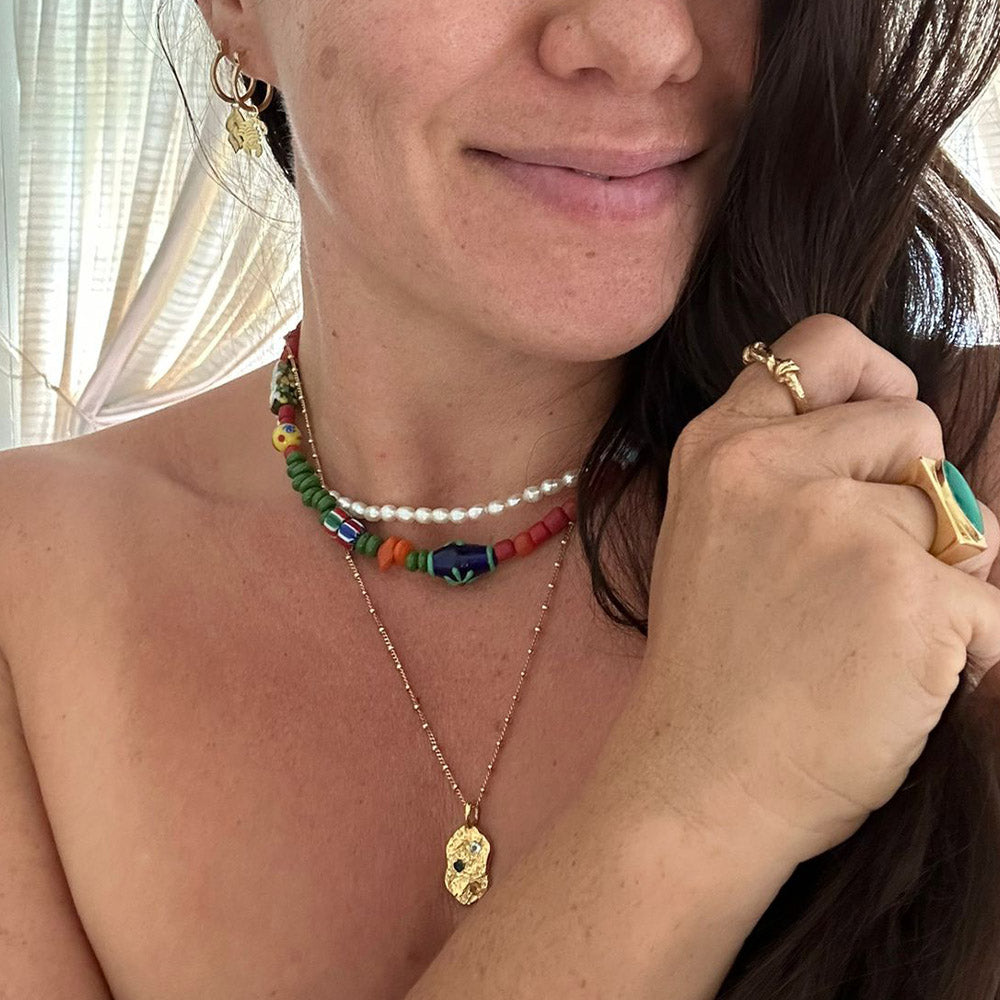 Jalan Jalan Necklace