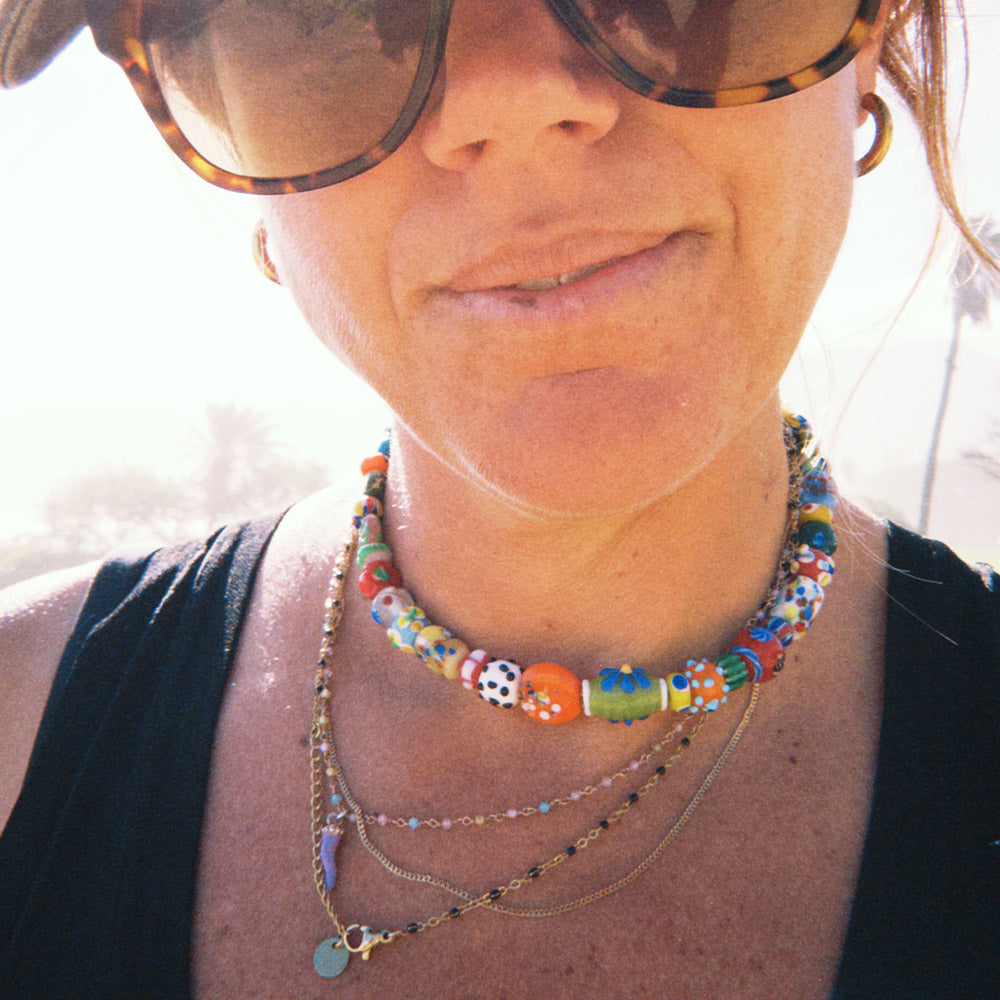 Campur Necklace