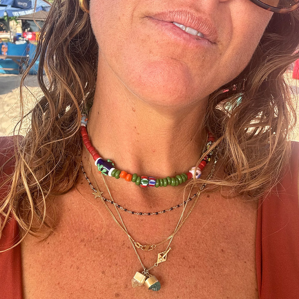Jalan Jalan Necklace