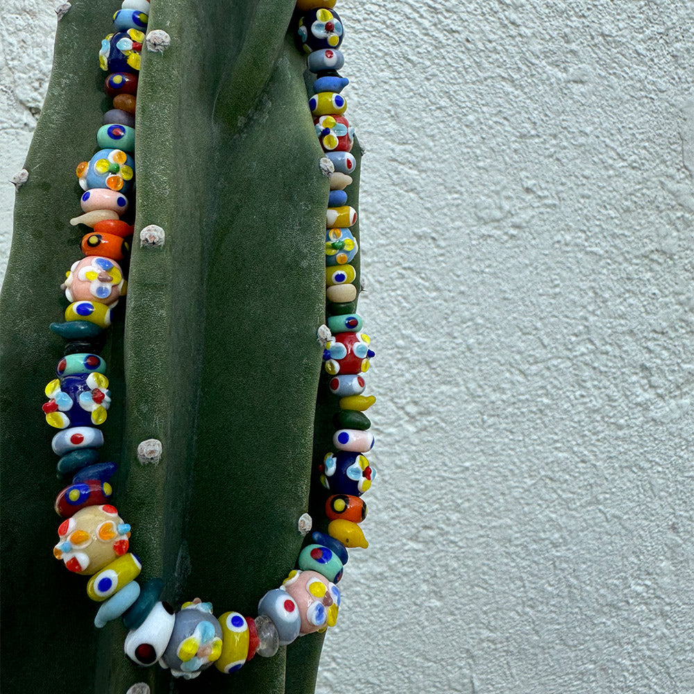 Campur Necklace