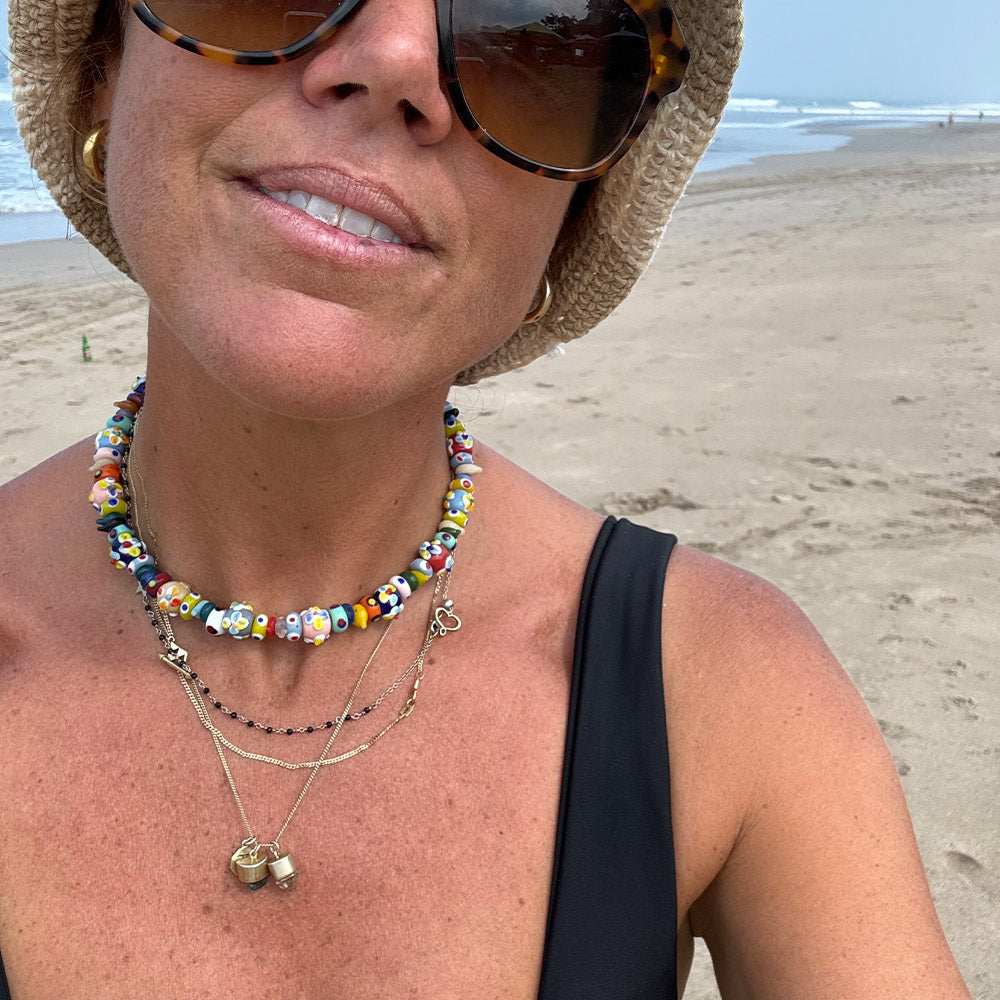 Campur Necklace