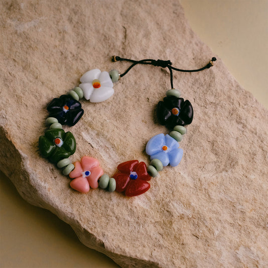 Bunga Bracelet