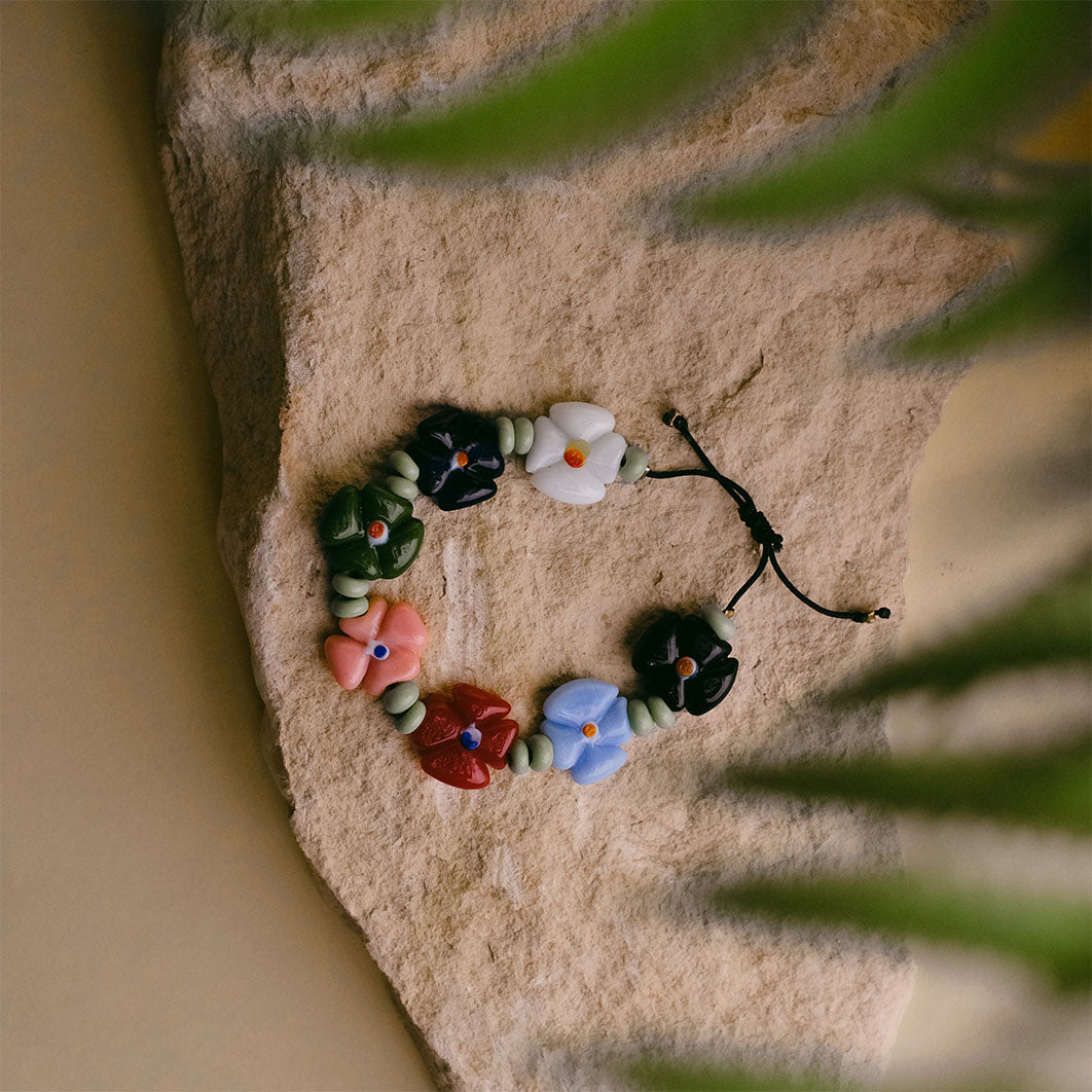 Bunga Bracelet