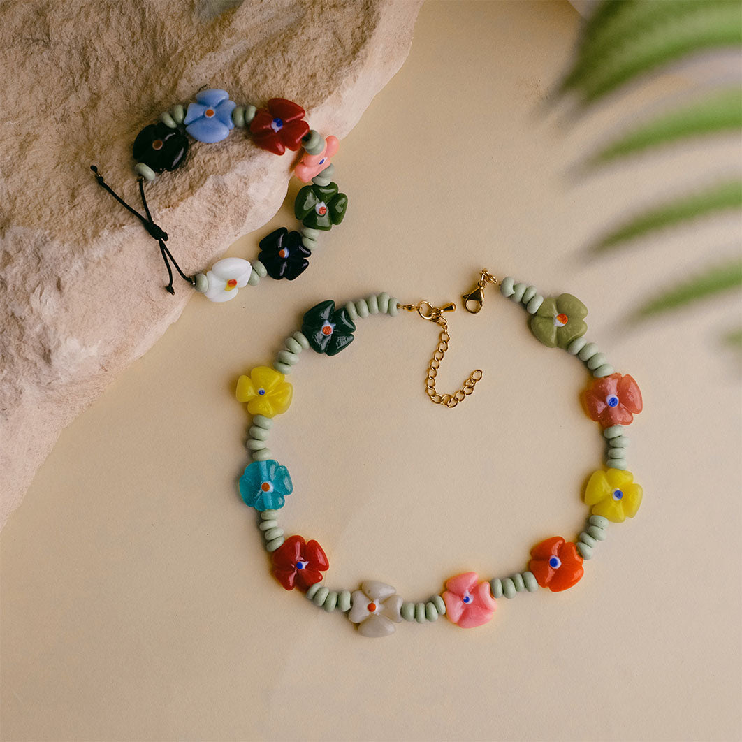 Bunga Bracelet