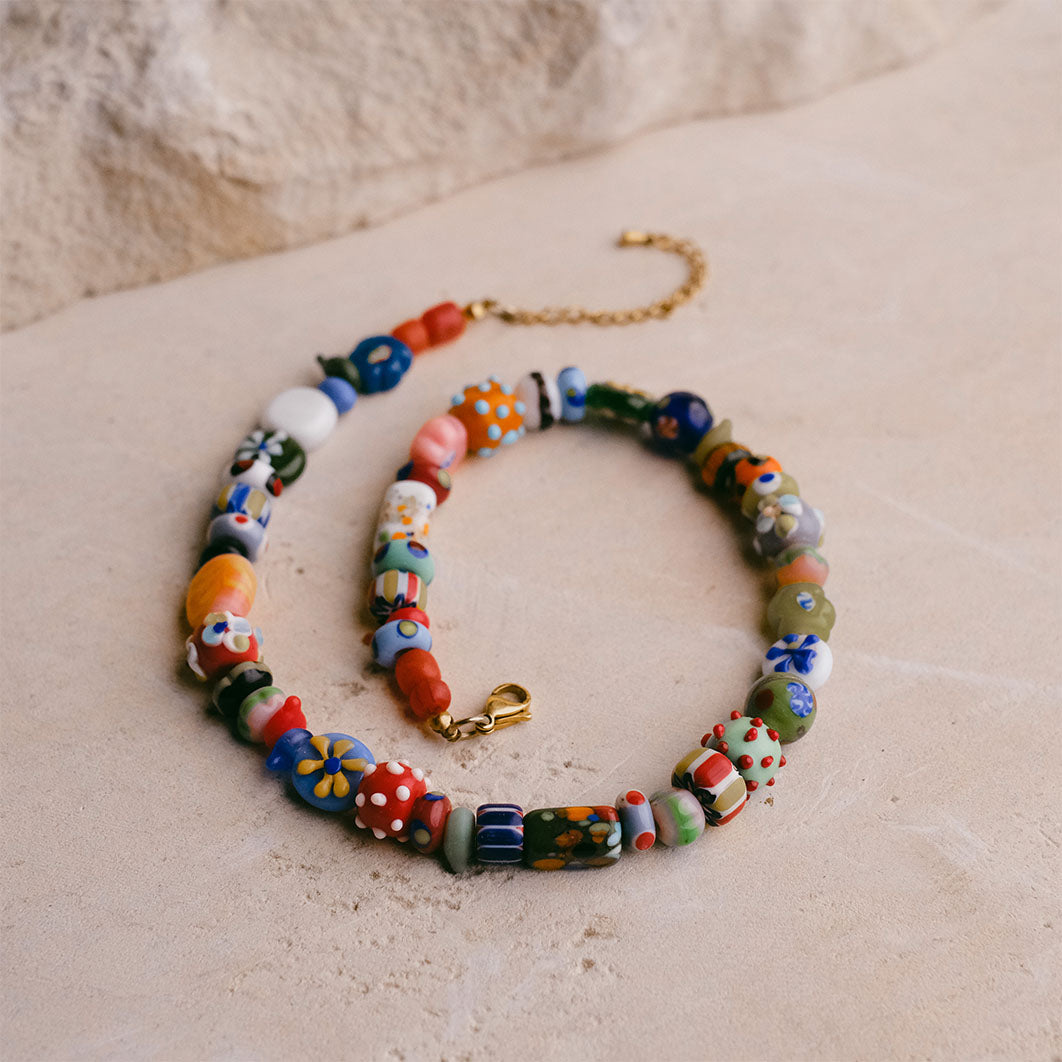 Campur Necklace