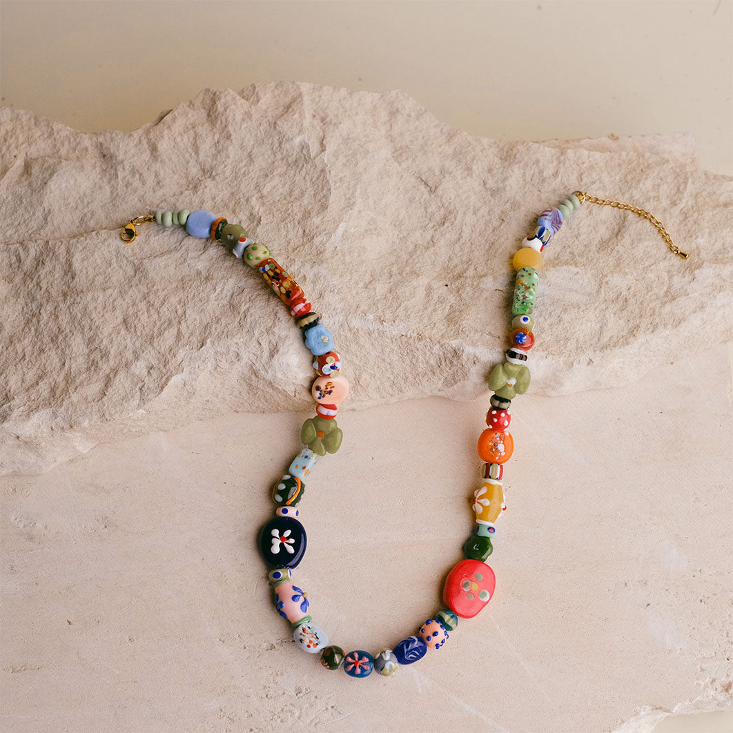 Campur Necklace