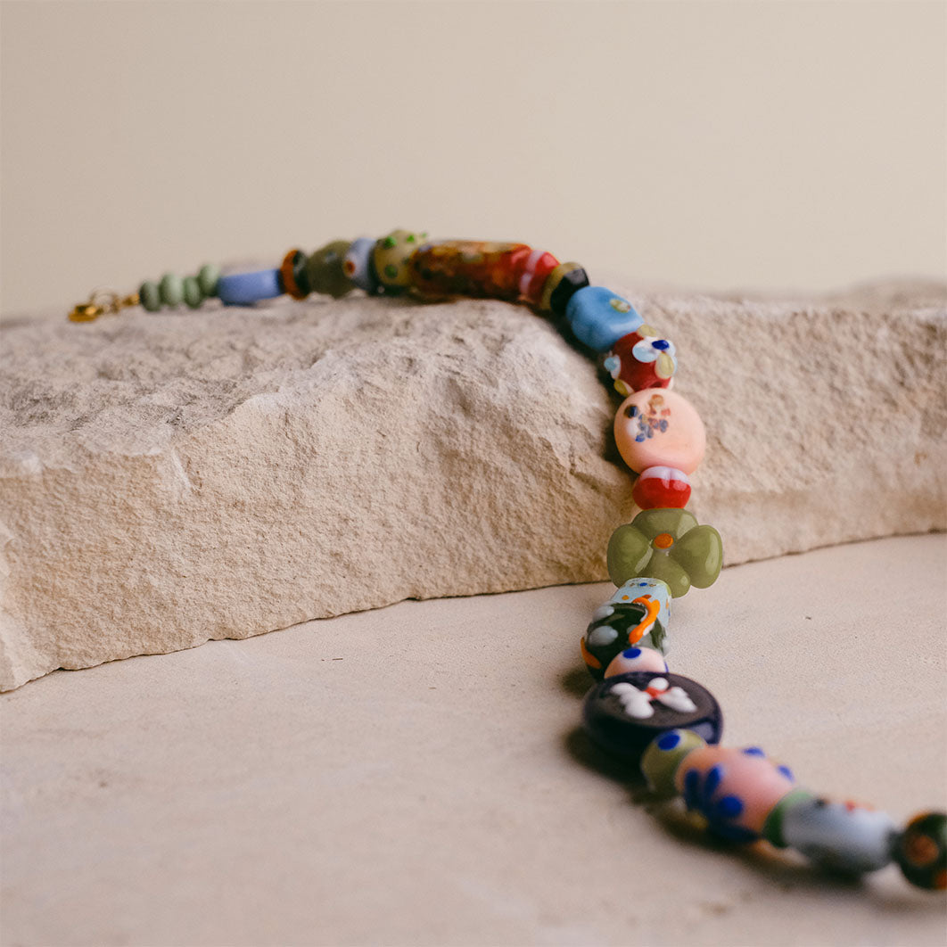 Campur Necklace