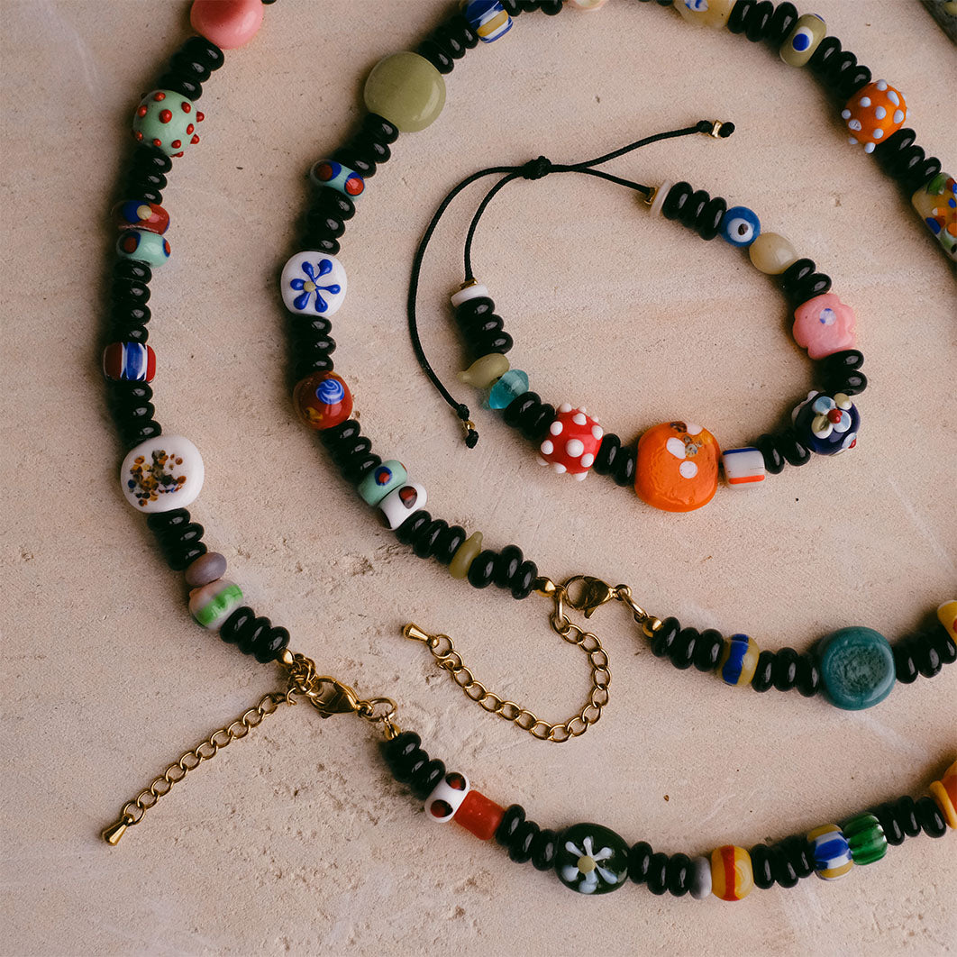 Gunung Bracelet