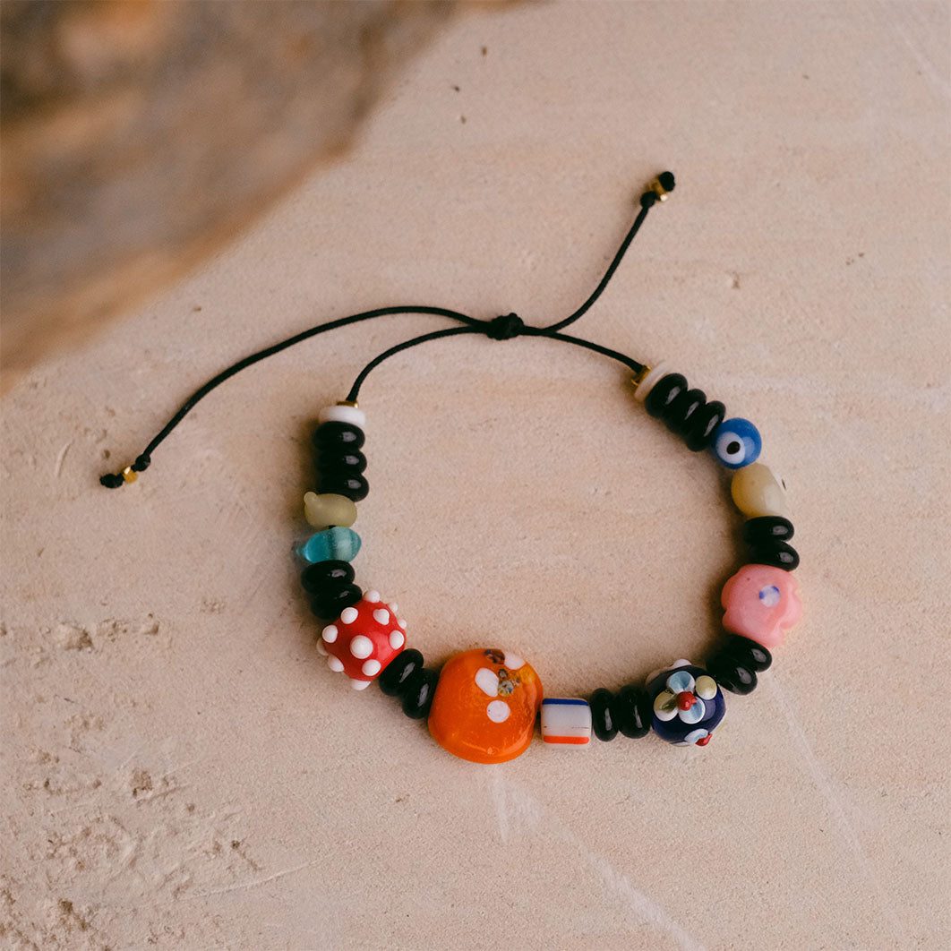 Gunung Bracelet