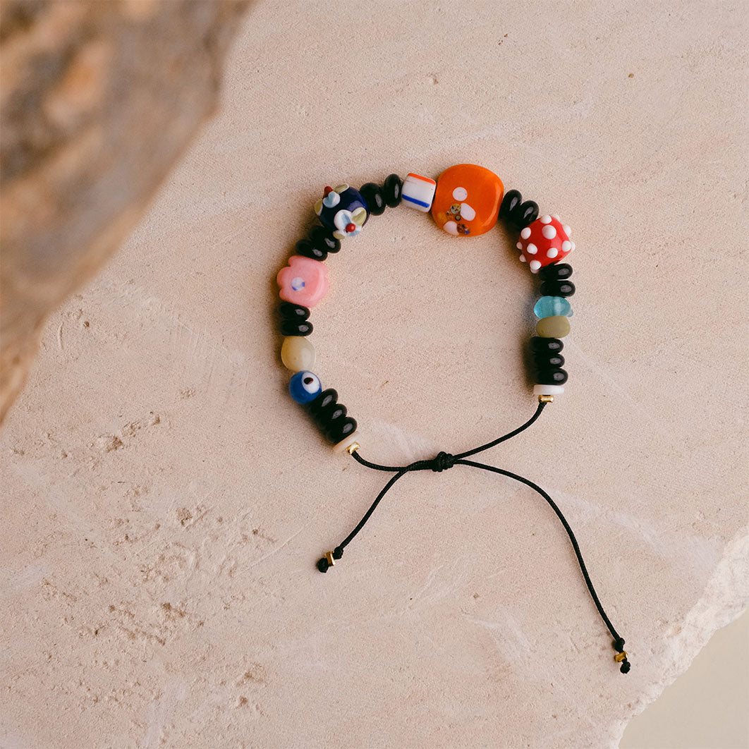 Gunung Bracelet