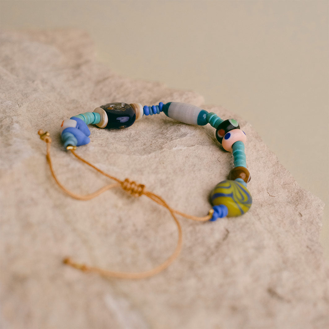Ombak Bracelet