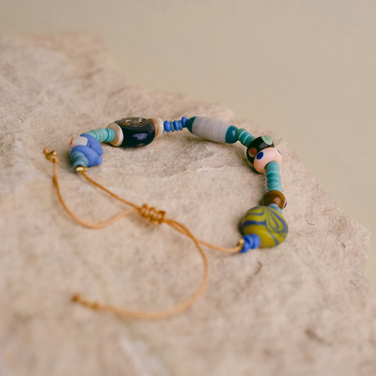Ombak Bracelet