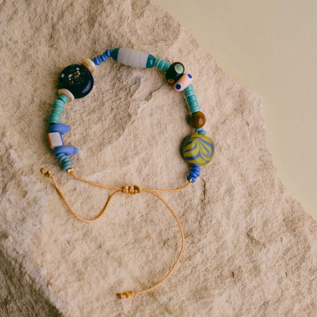 Ombak Bracelet