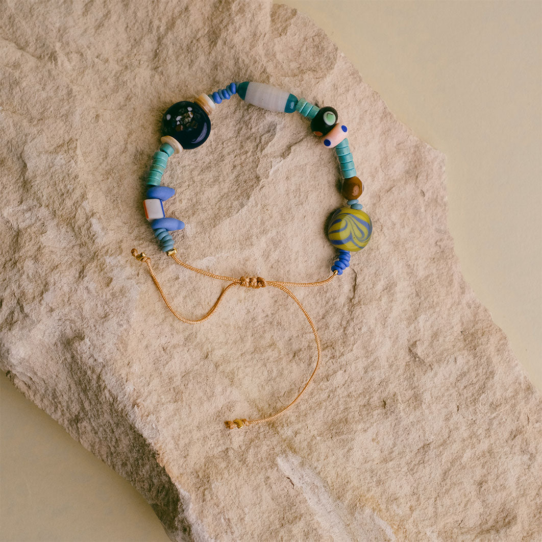 Ombak Bracelet