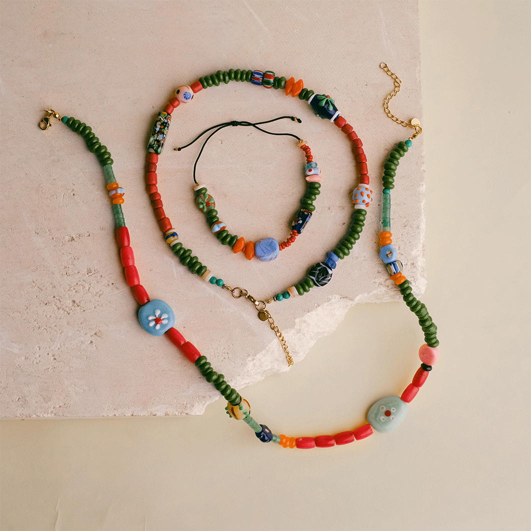 Jalan Jalan Bracelet