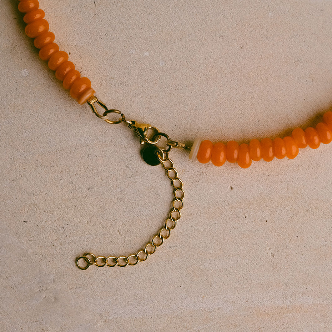 Pagi Necklace