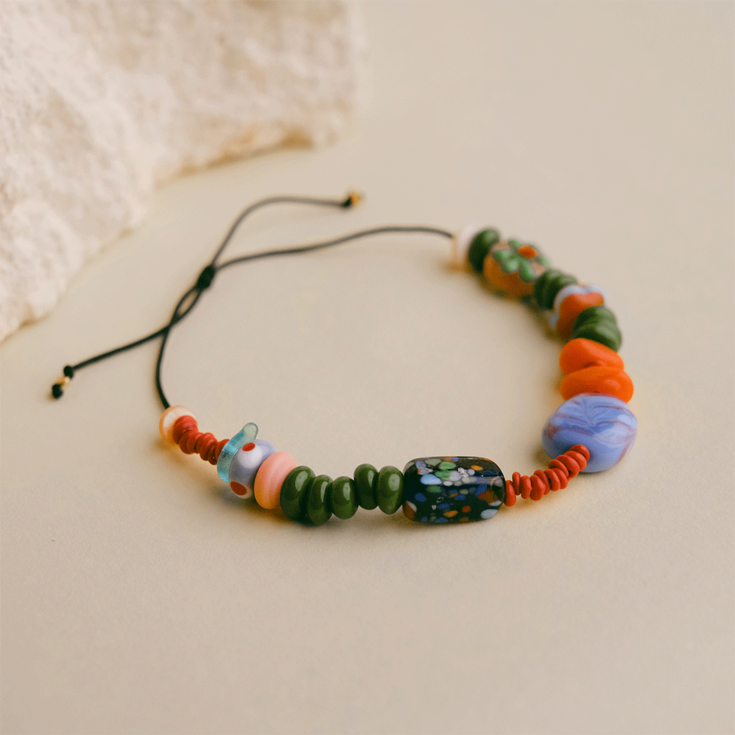Jalan Jalan Bracelet