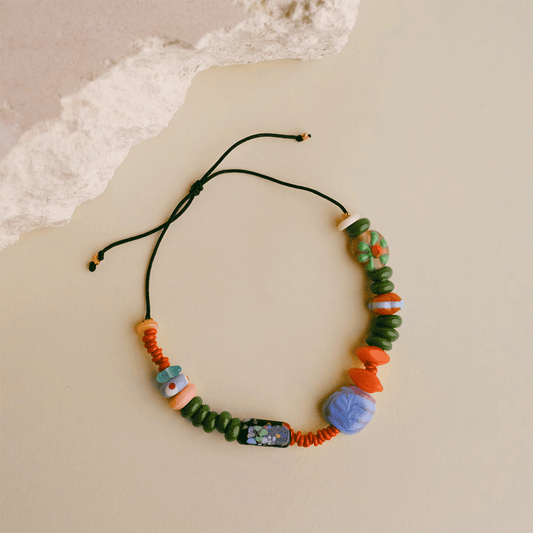 Jalan Jalan Bracelet