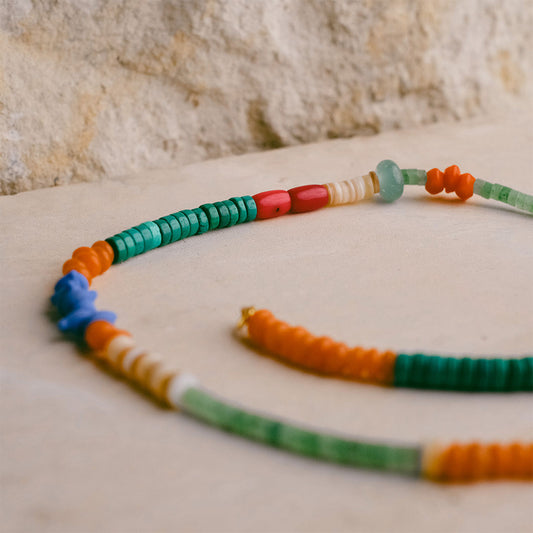Pagi Necklace