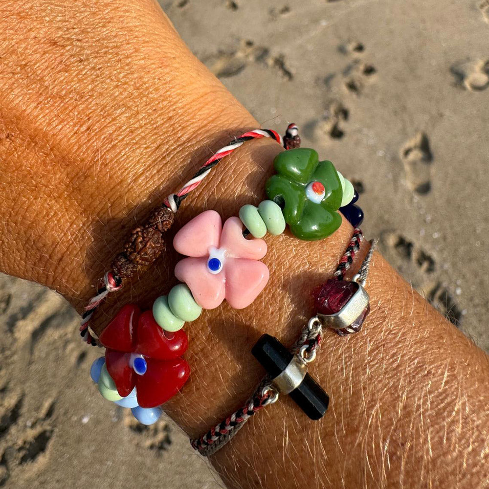 Bunga Bracelet