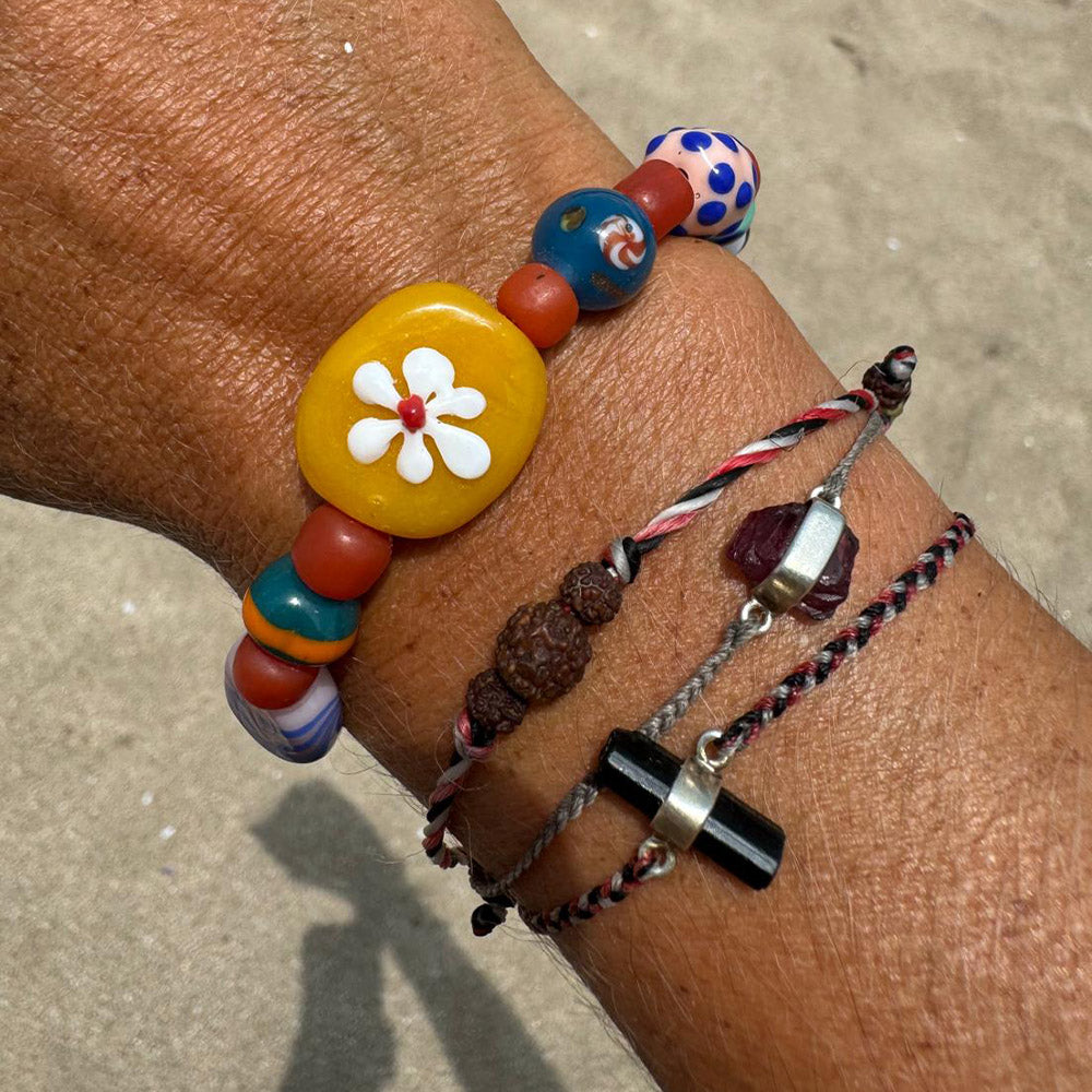 Bunga Bracelet