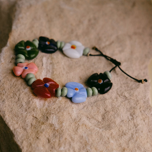 Bunga Bracelet