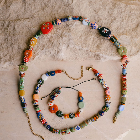 Campur Necklace