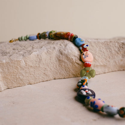 Campur Necklace