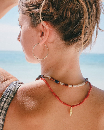 GOOD LUCK Necklace