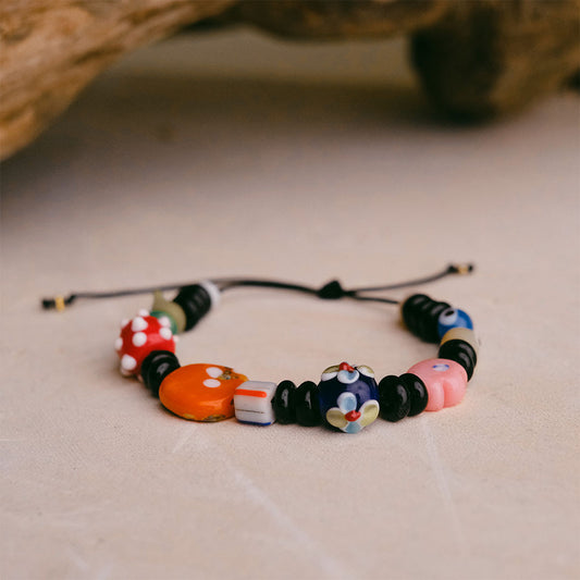 Gunung Bracelet