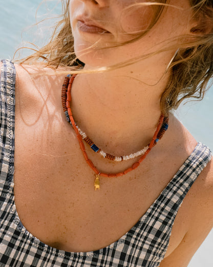 GOOD LUCK Necklace