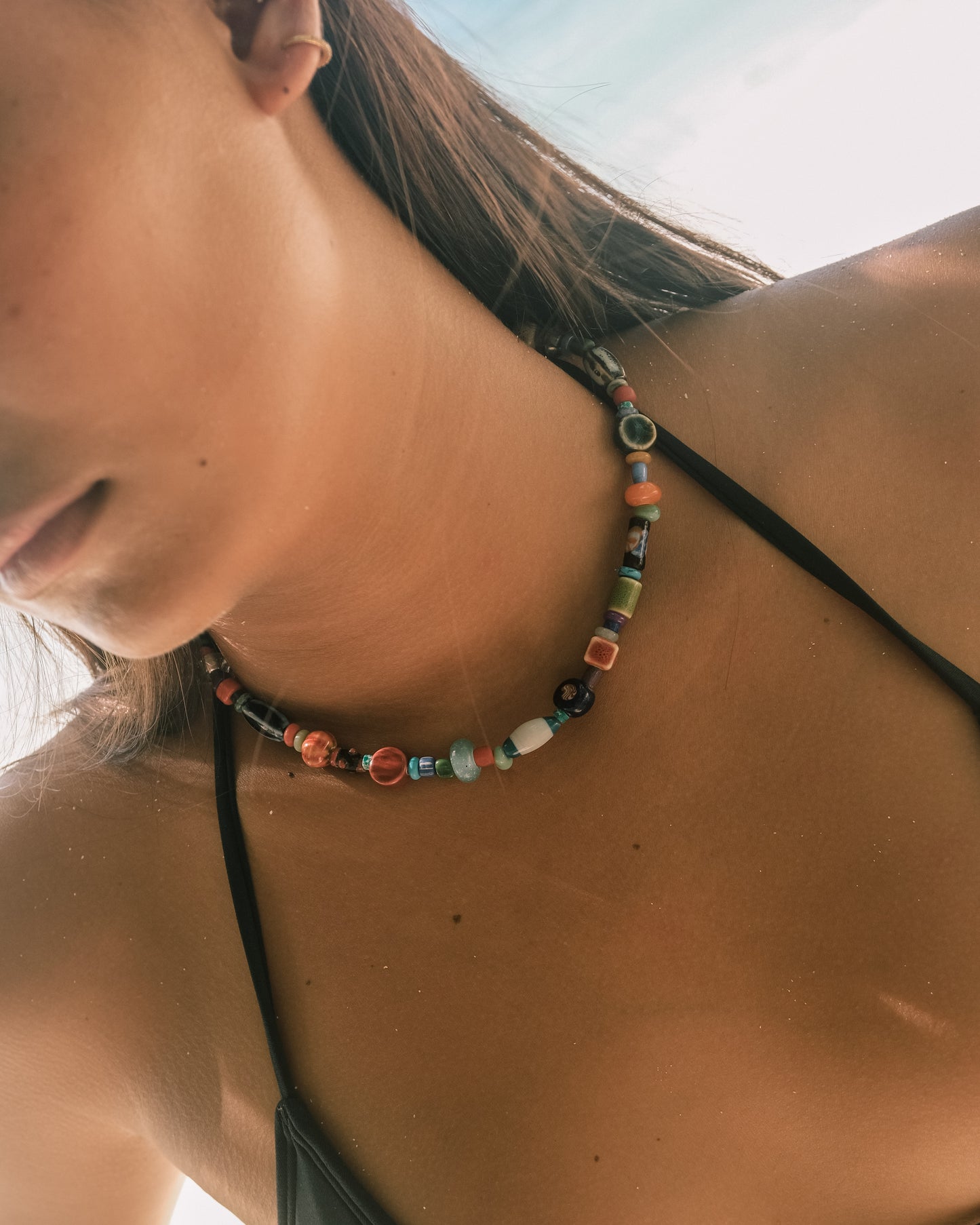 SAMBAL Necklace
