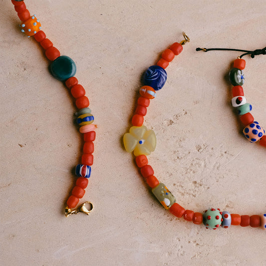 Merah Bracelet