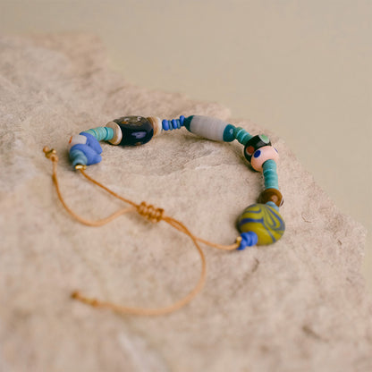 Ombak Bracelet