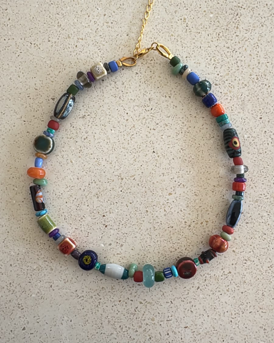 SAMBAL Necklace