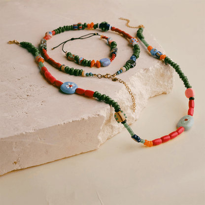 Jalan Jalan Bracelet