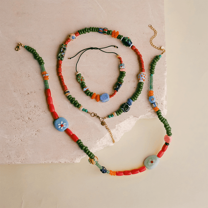 Jalan Jalan Bracelet