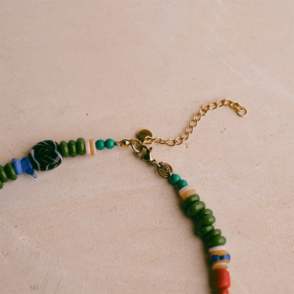 Jalan Jalan Necklace