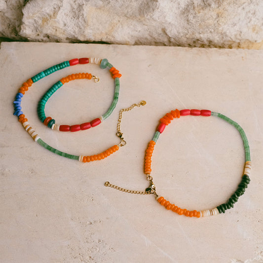 Pagi Bracelet