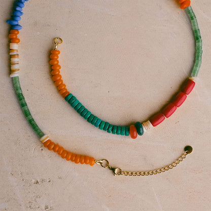 Pagi Necklace