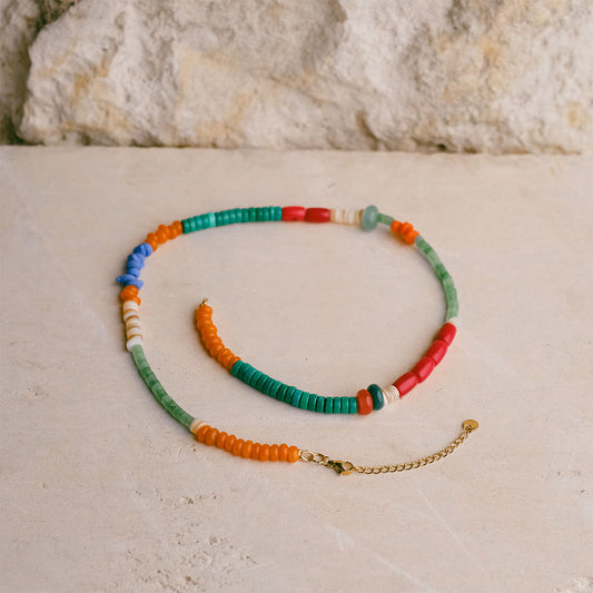 Pagi Necklace