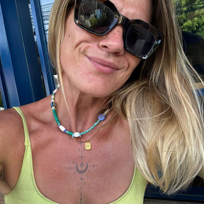 Ombak Necklace